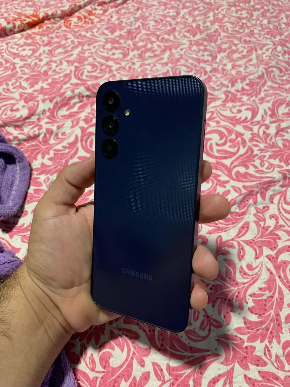 Samsung a25  - Foto 4
