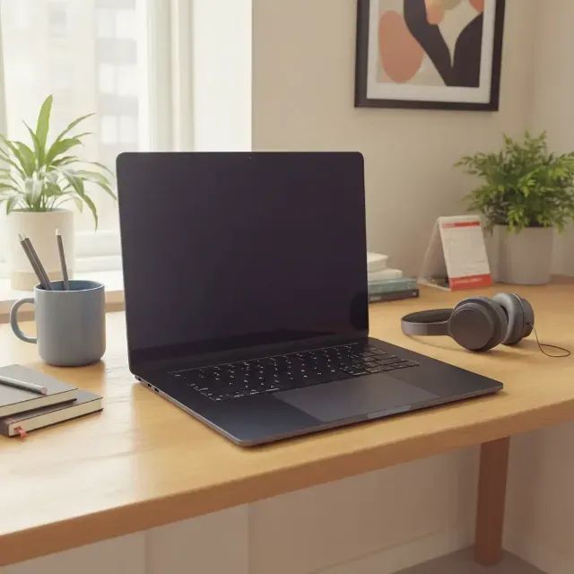 MACBOOK AIR M3 8/512 TECLADO PT-BR - Foto 3