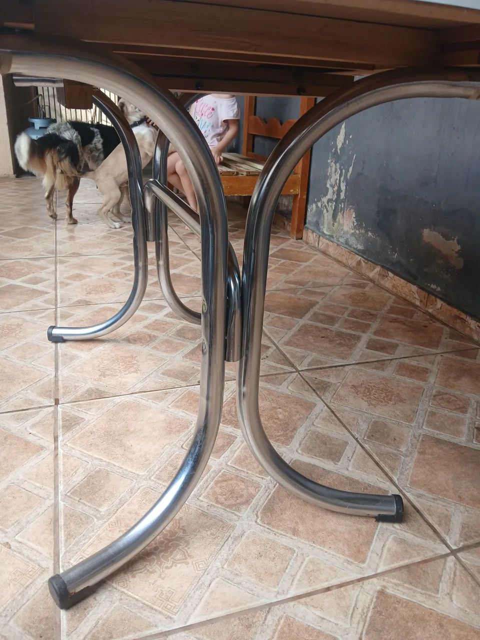 Messa com cadeira 4 - Foto 5