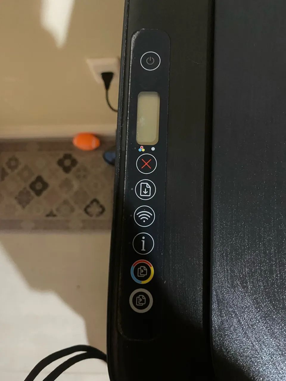 Impressora hp - Foto 4