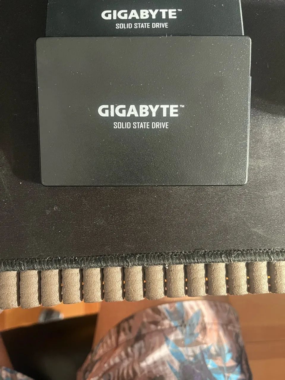 Ssd de 120gb - Foto 3