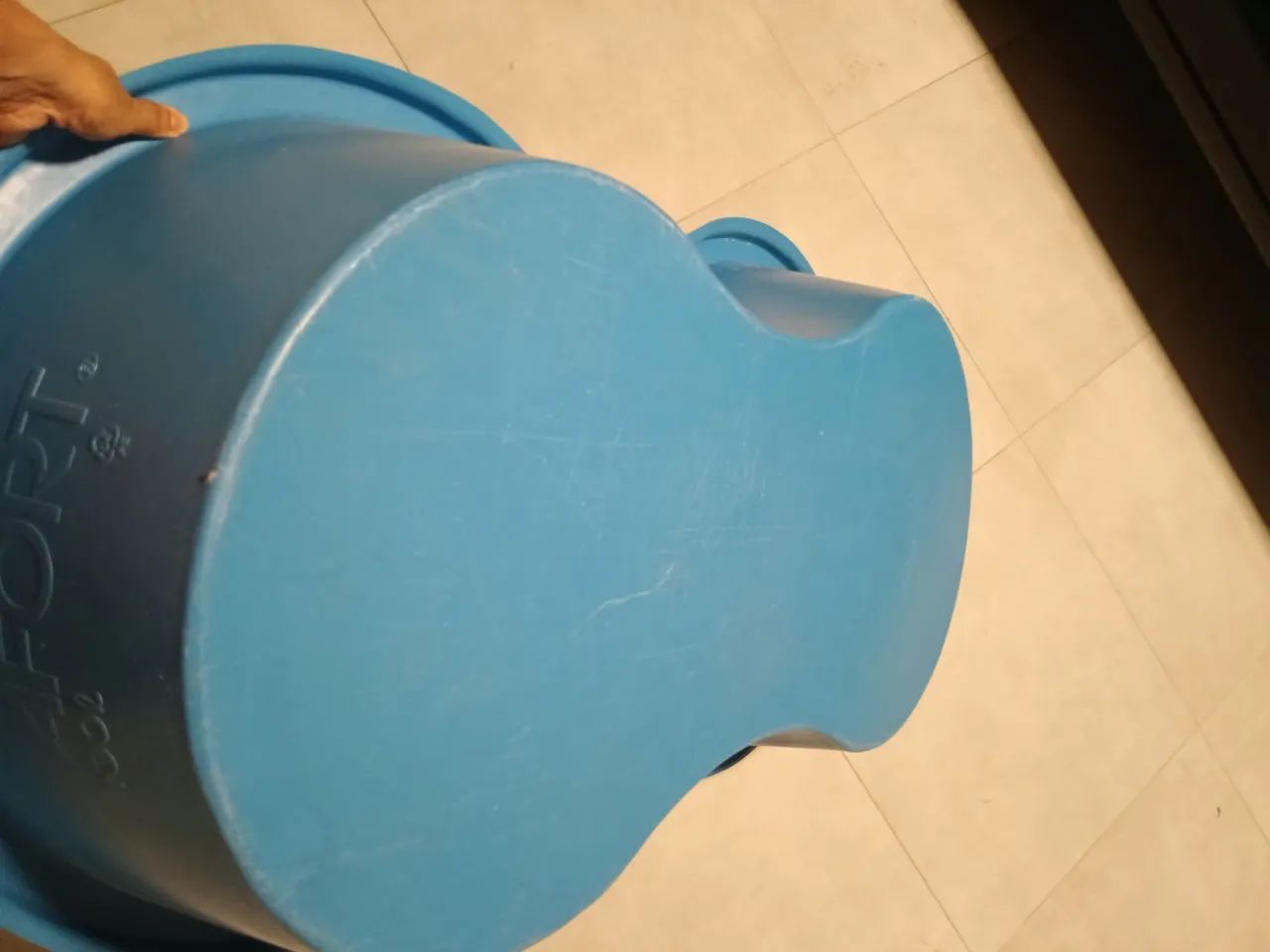 Piscina Feijão  - Foto 5