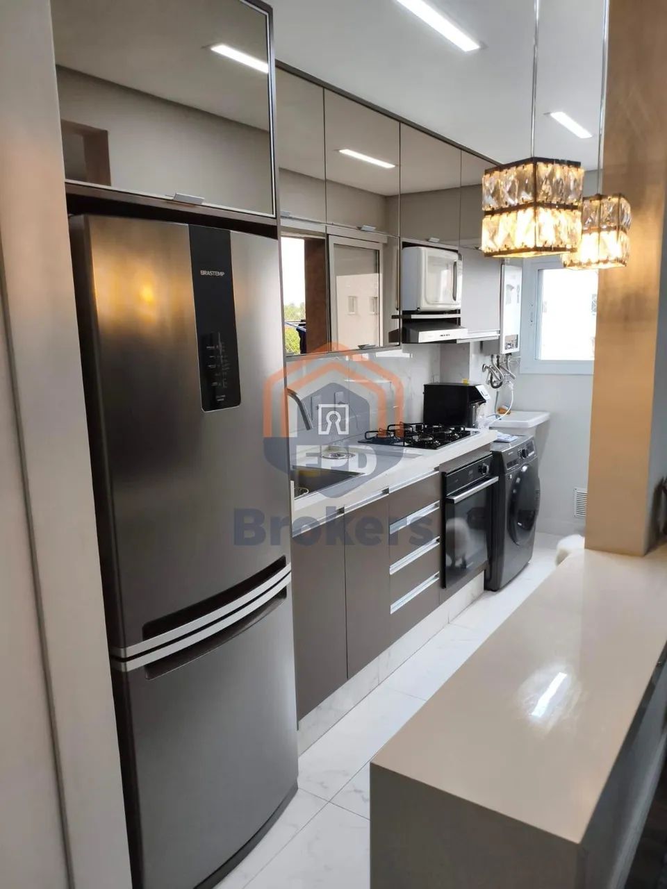Apartamento em Medeiros - Jundiaí, SP - Foto 2