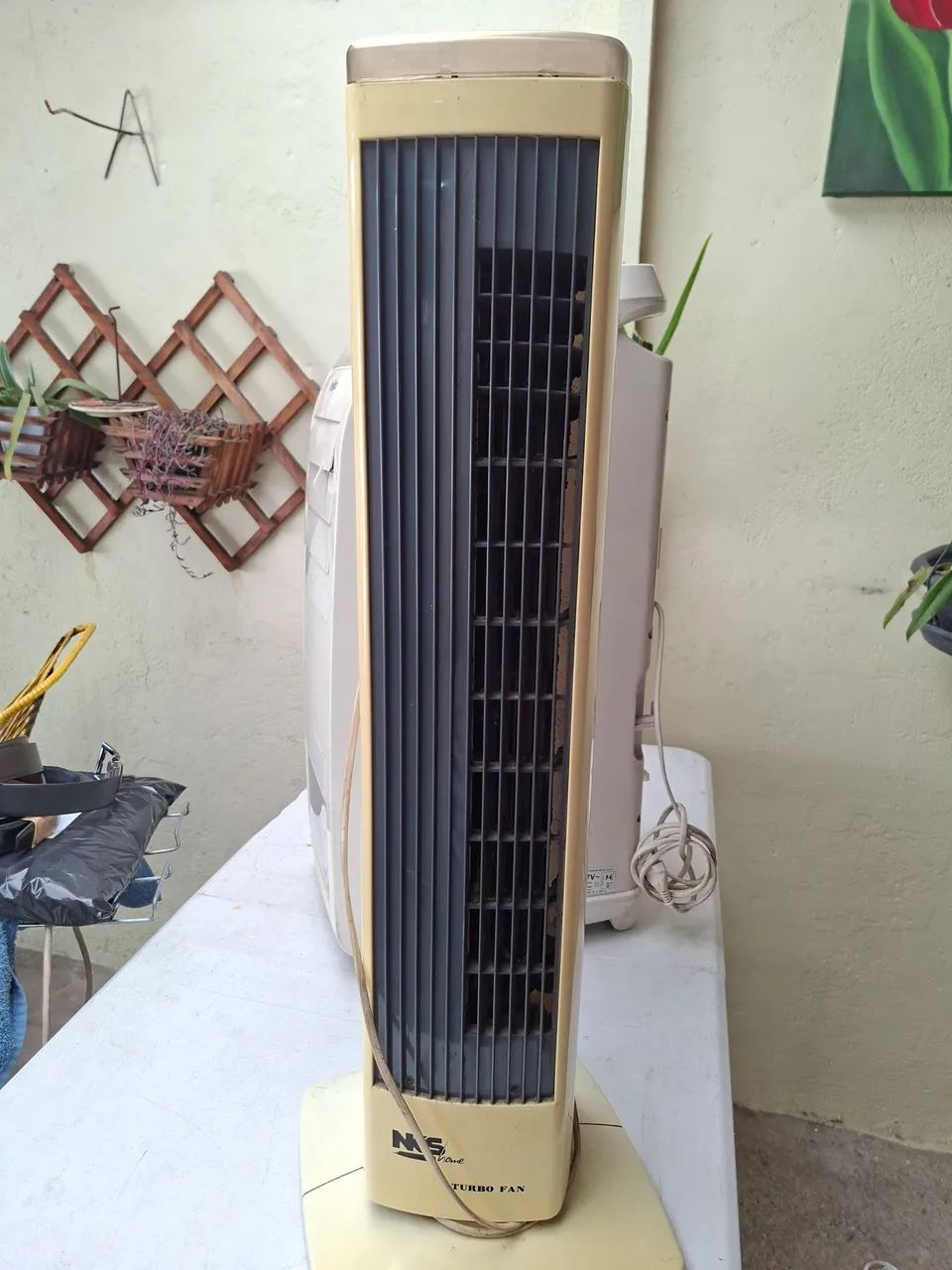 Ventilador nsk