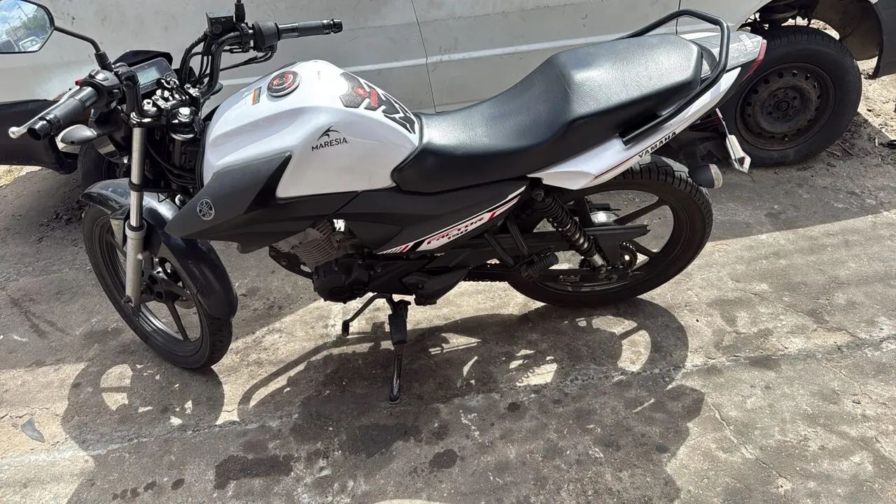 Alugo moto  - Foto 5