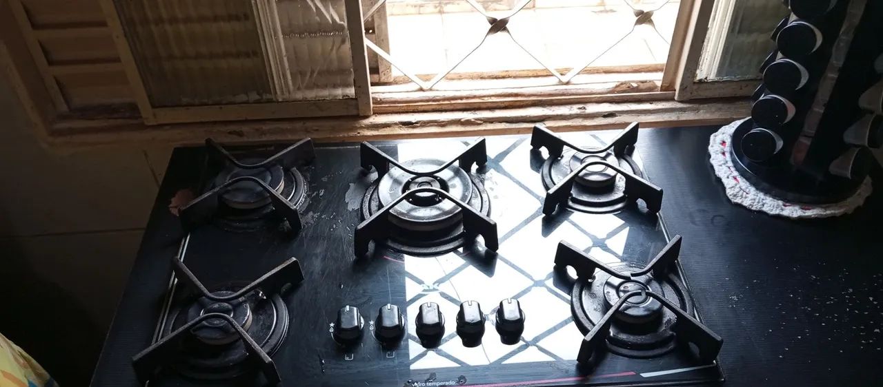 Balcão de fogão  - Foto 5