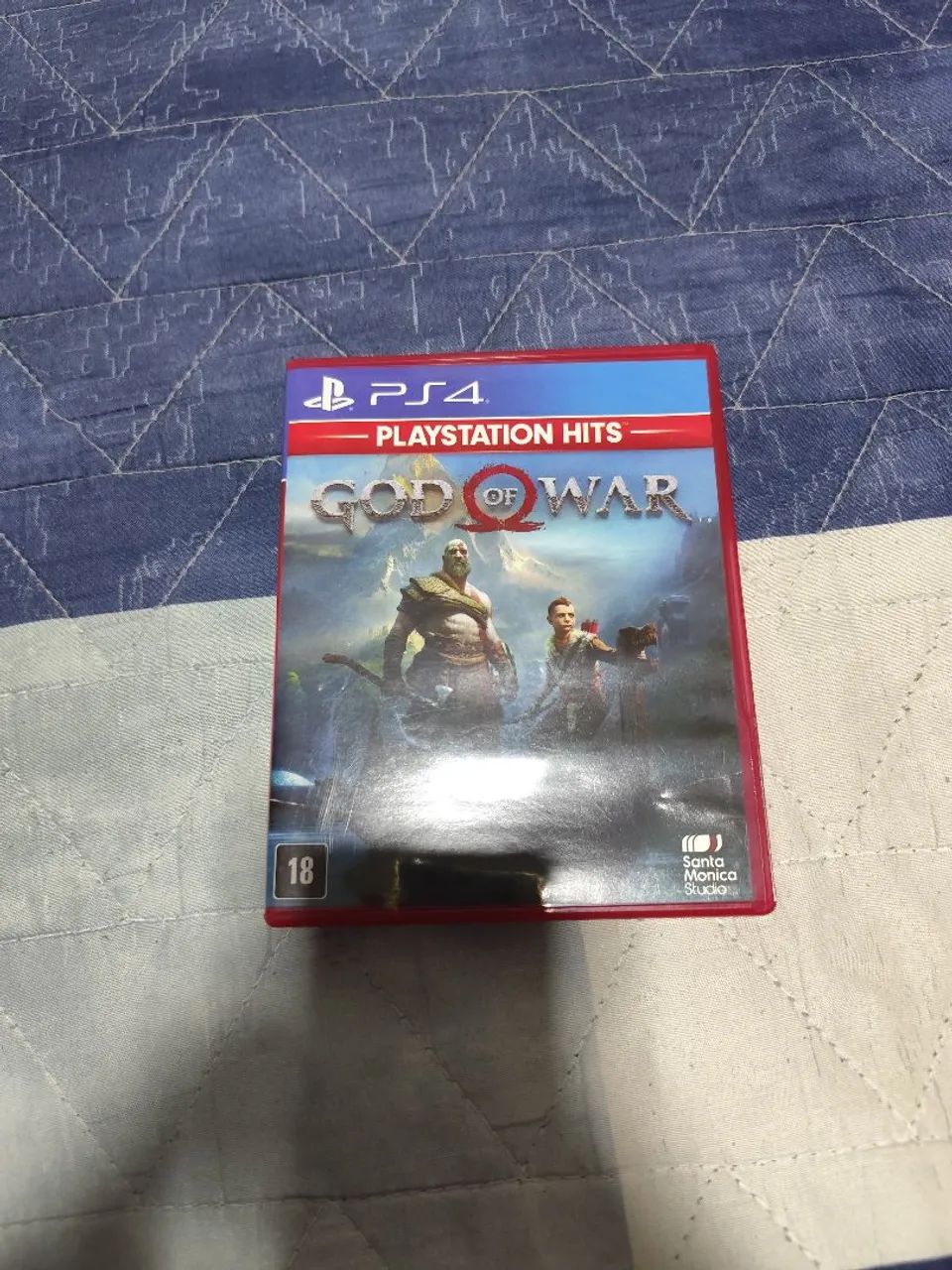 God of War
