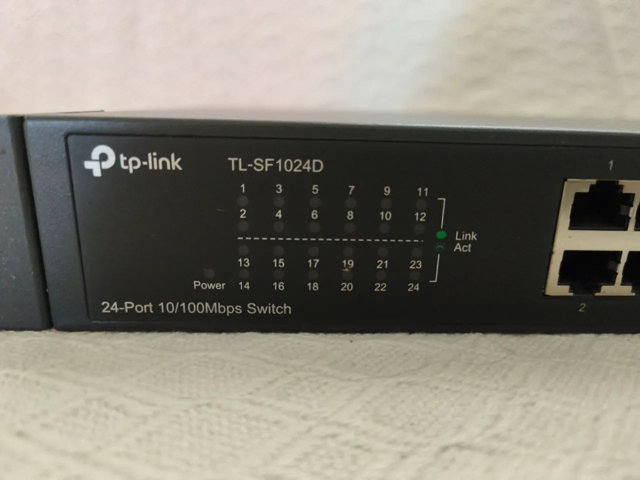 Switch TP-Link - Foto 2