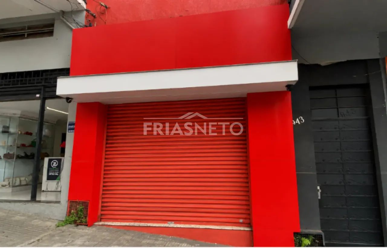 Loja comercial no Centro de Piracicaba - Foto 2