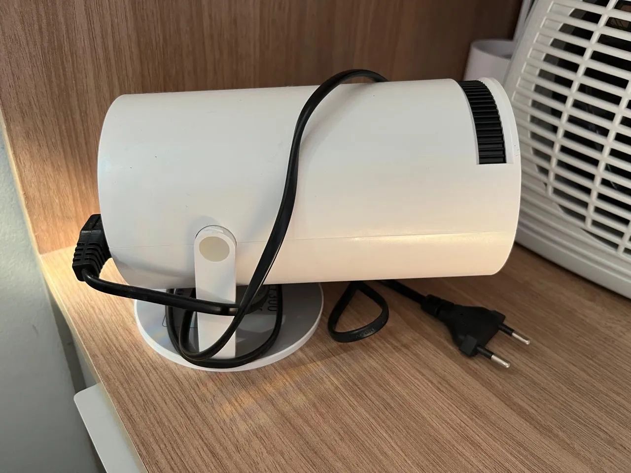Projetor 4K HD 150 polegadas - Foto 4