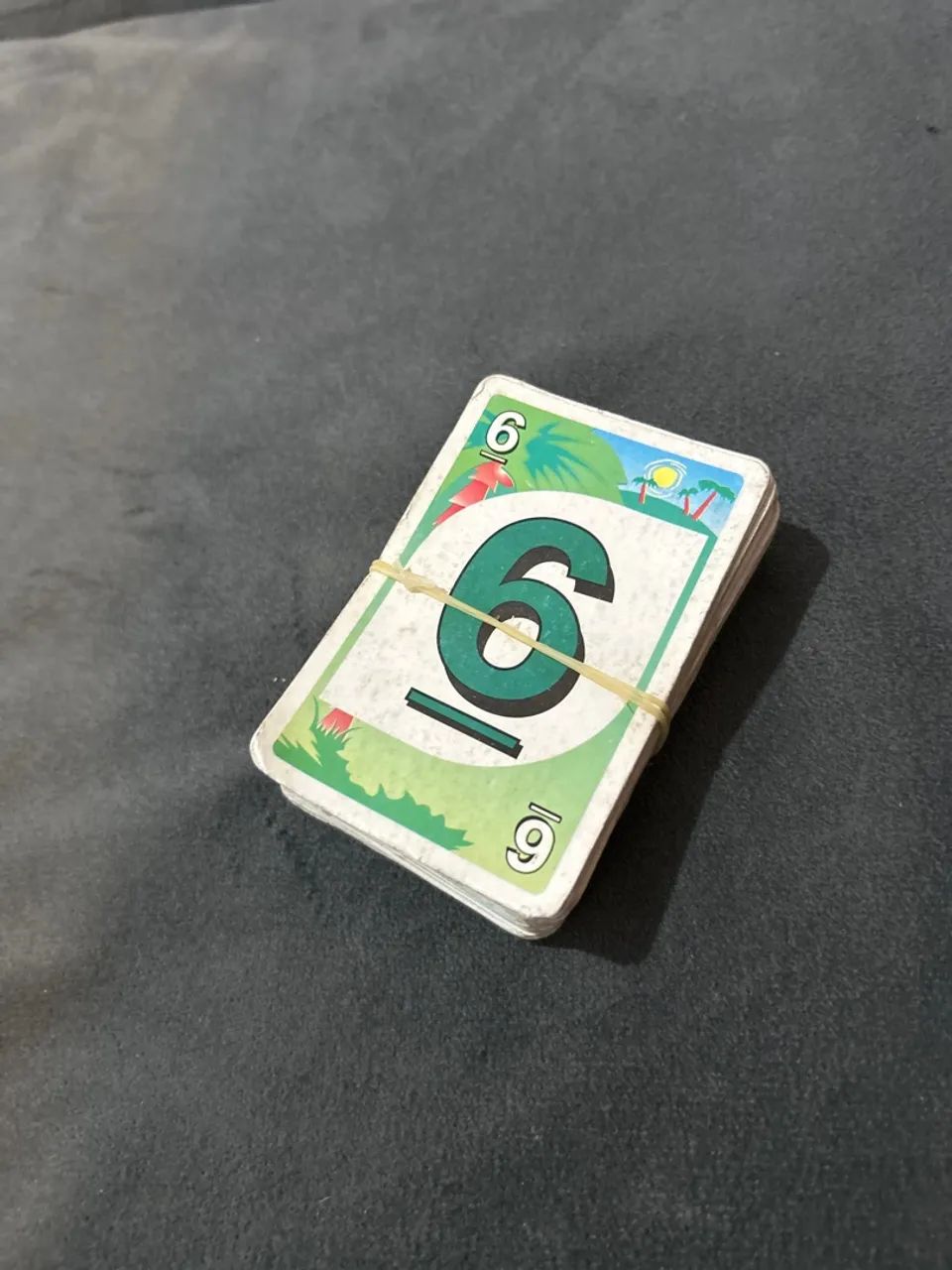 Jogo uno completo - Foto 2