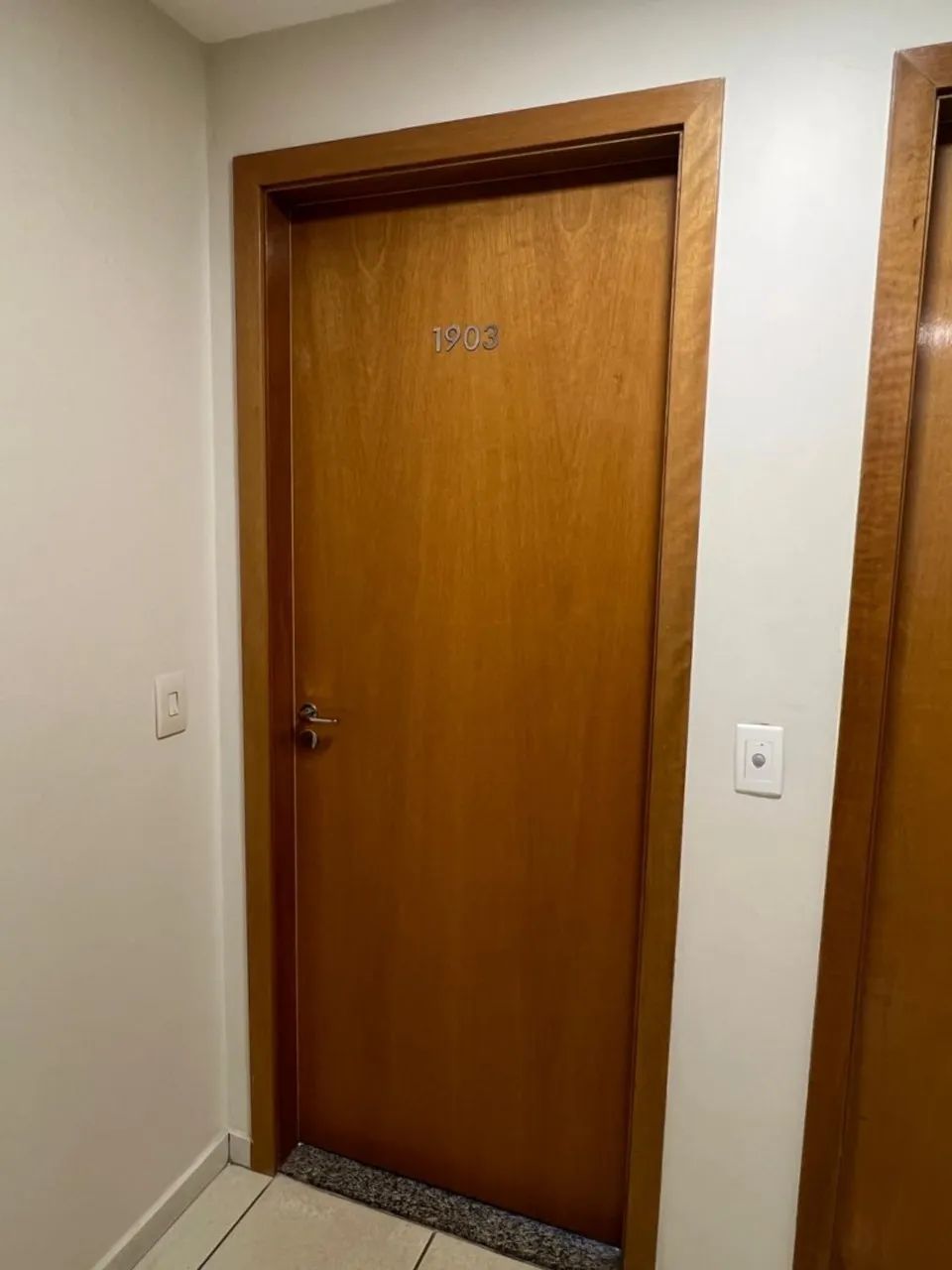 Apartamento Especial  Edifício Olavo Bilac Chácara Cachoeira | Campo Grande - MS.