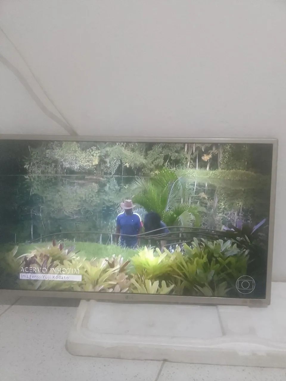 Tv LG 32 polegadas  - Foto 4
