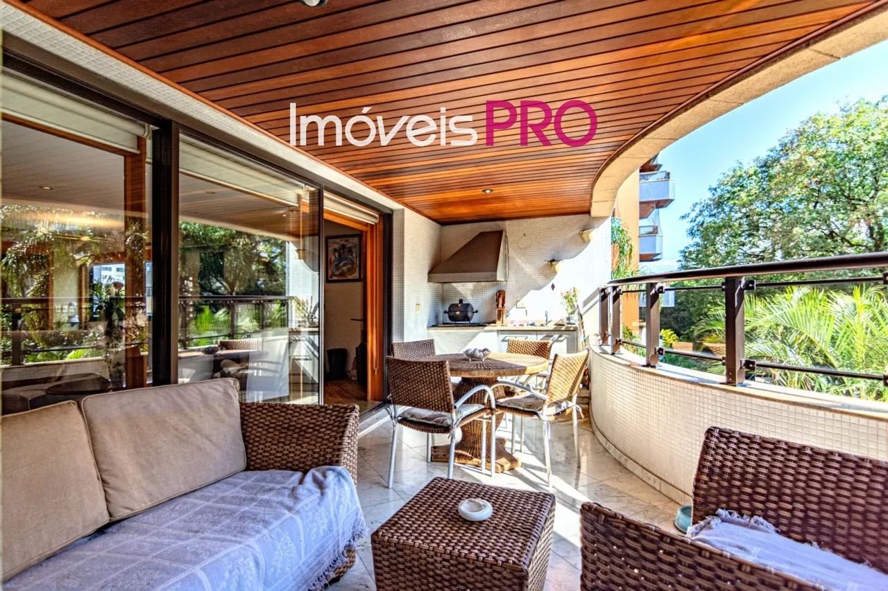 Apartamento, Moema Índios - São Paulo - Foto 3