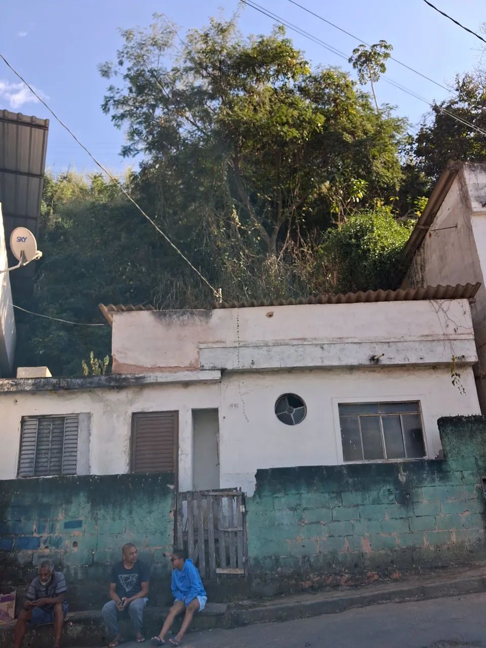 Vendo 1 lote  - Foto 2