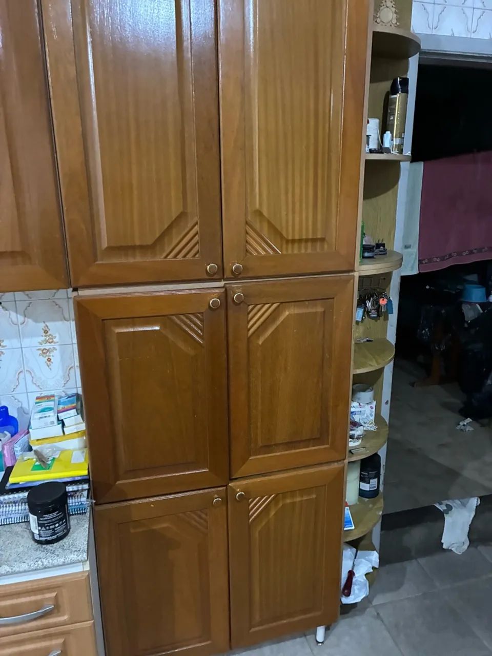 armário cozinha 