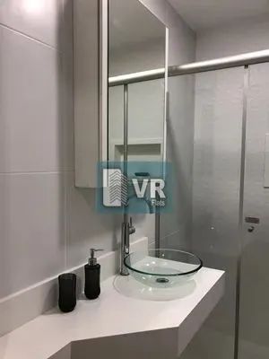 Imóvel para aluguel com 29 metros quadrados com 1 quarto em Cerqueira César - São Paulo -  - Foto 11