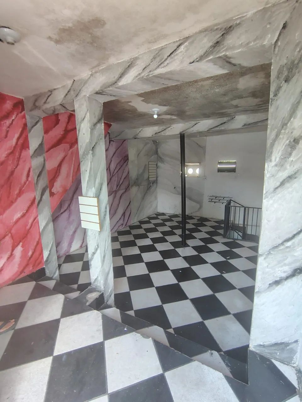Ponto Comercial 3 andares - Foto 2