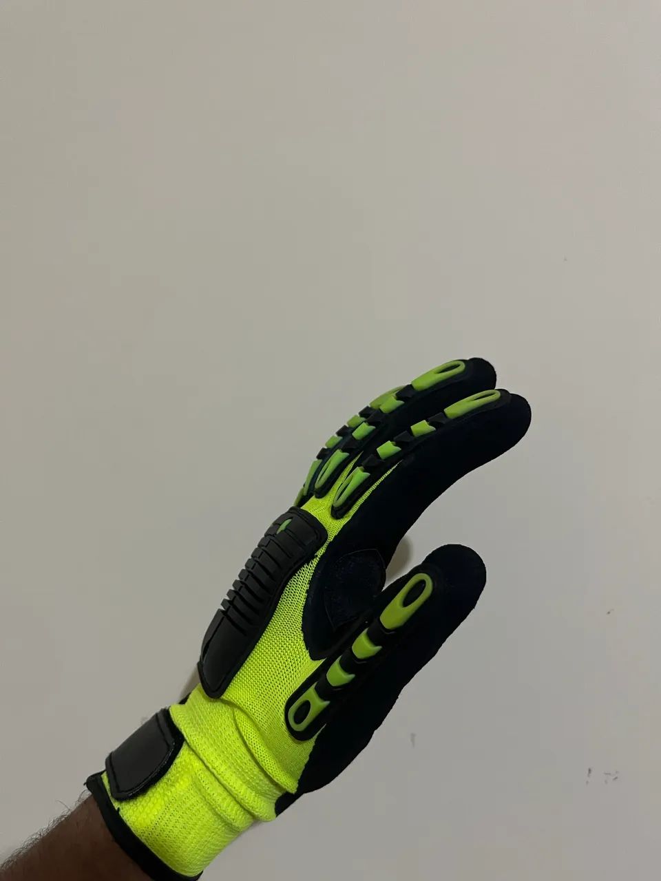 Luva de proteção  - Foto 5