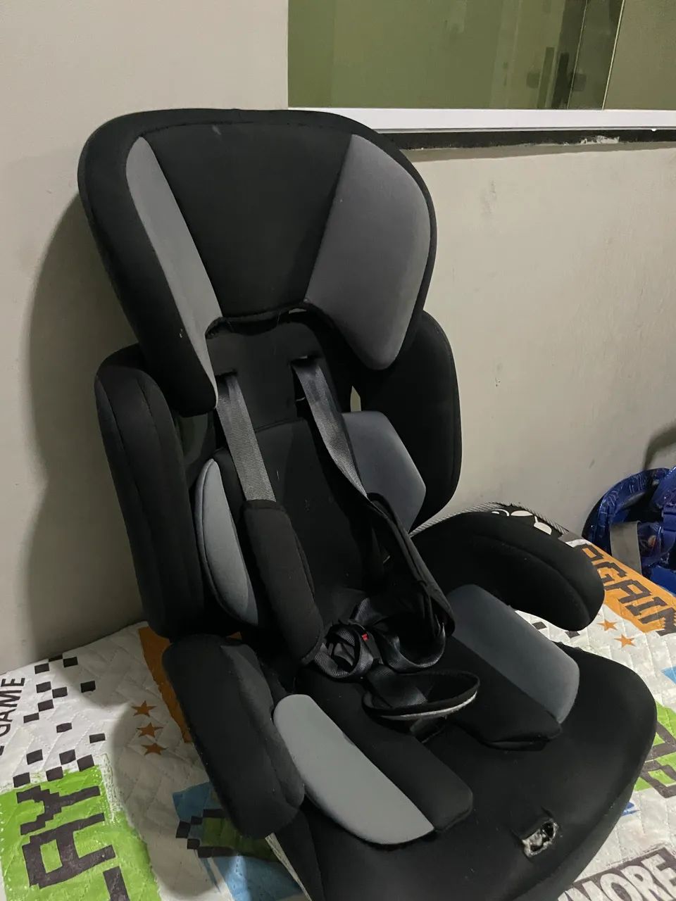 Cadeirinha de automóvel  - Foto 3