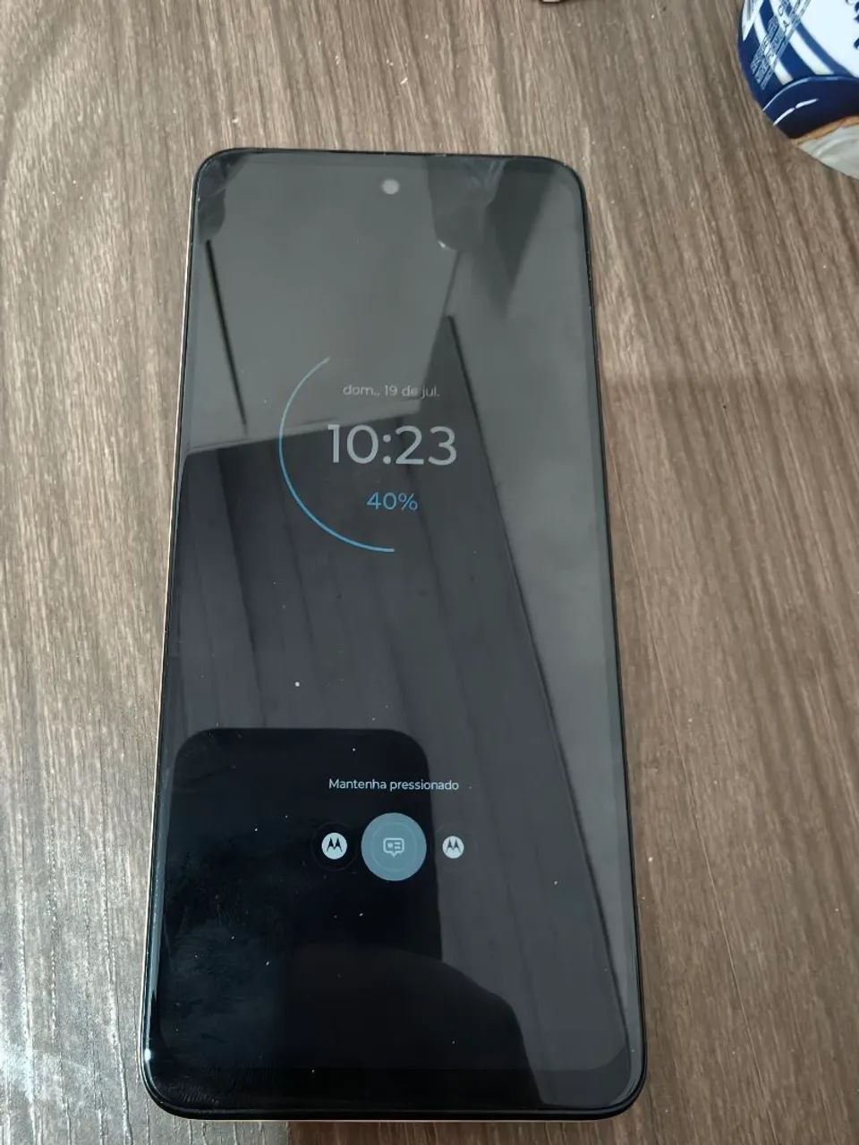Moto g32