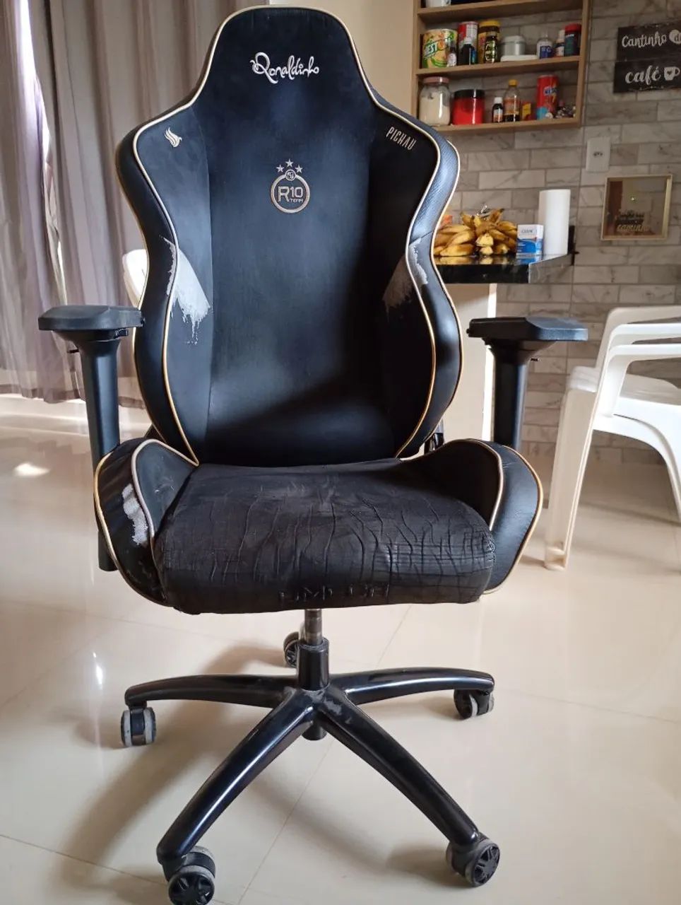 Cadeira GAMER  - Foto 2