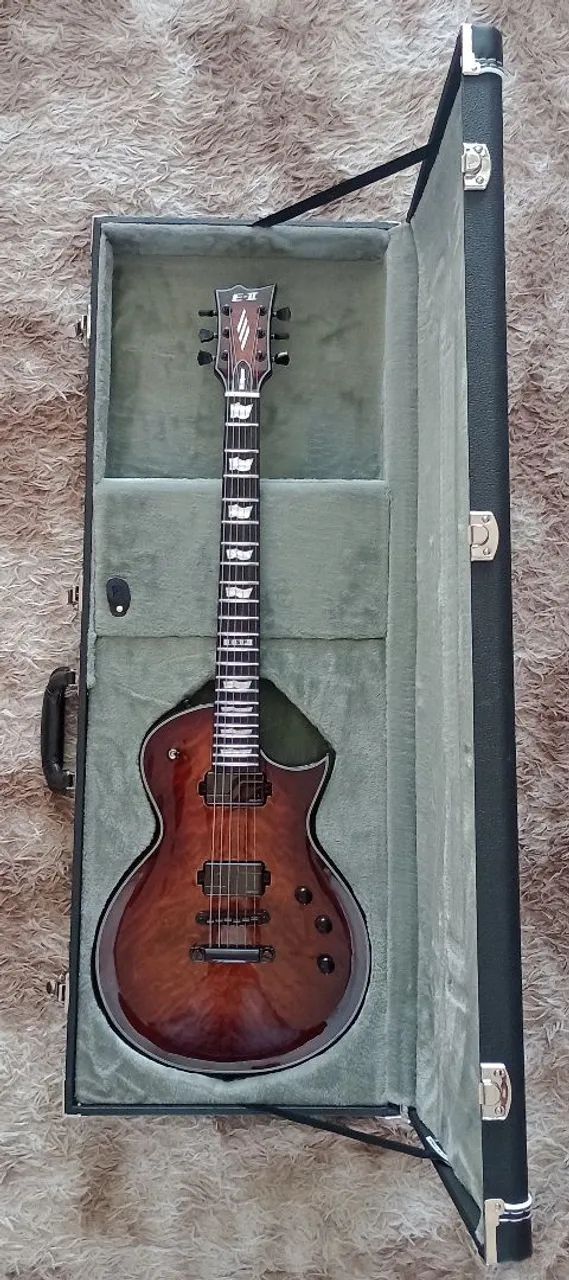 ESP E-II Eclipse  - Foto 5