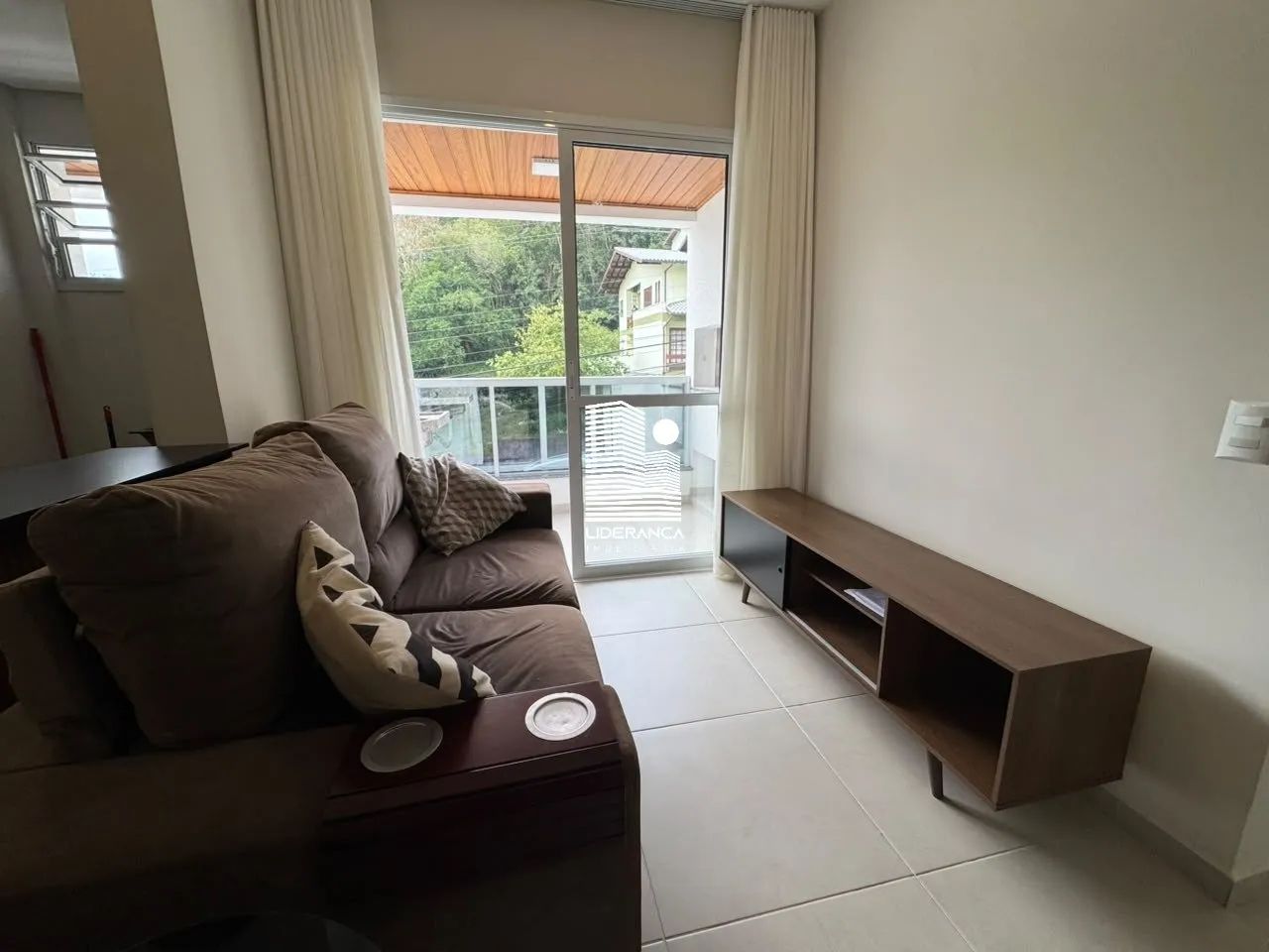 Apartamento de 02 quartos com suíte no Itacorubi - Foto 3