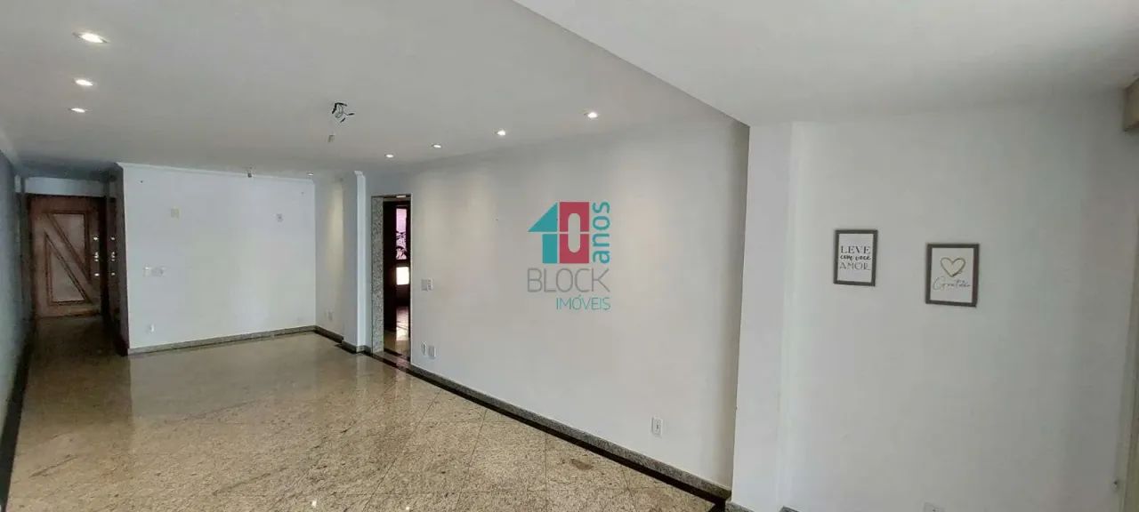 Recreio dos Bandeirantes | Apartamento 3 quartos, sendo 1 suite - Foto 9