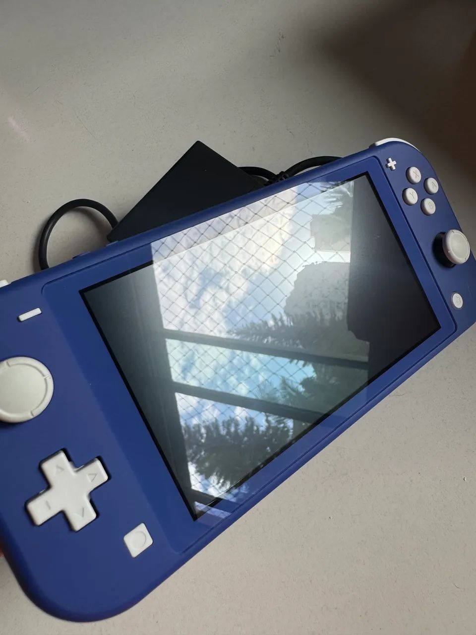 NINTENDO SWITCH LITE 32Gb - Consoles de Vídeo Game - Centro