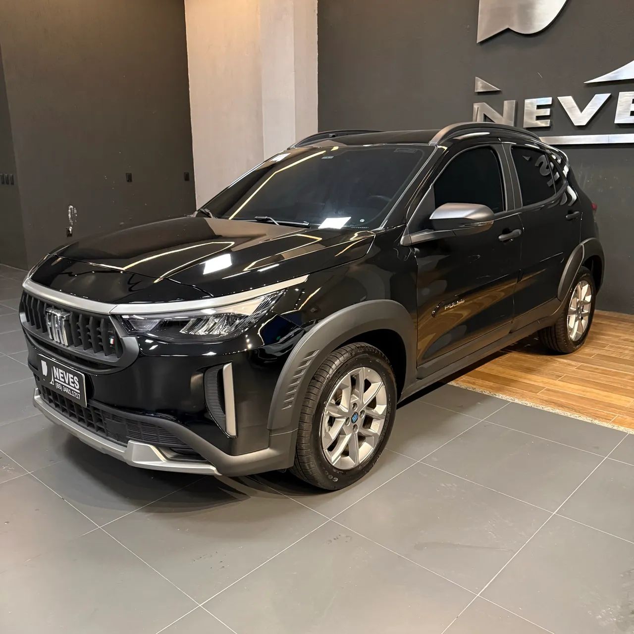 Fiat Pulse 2026