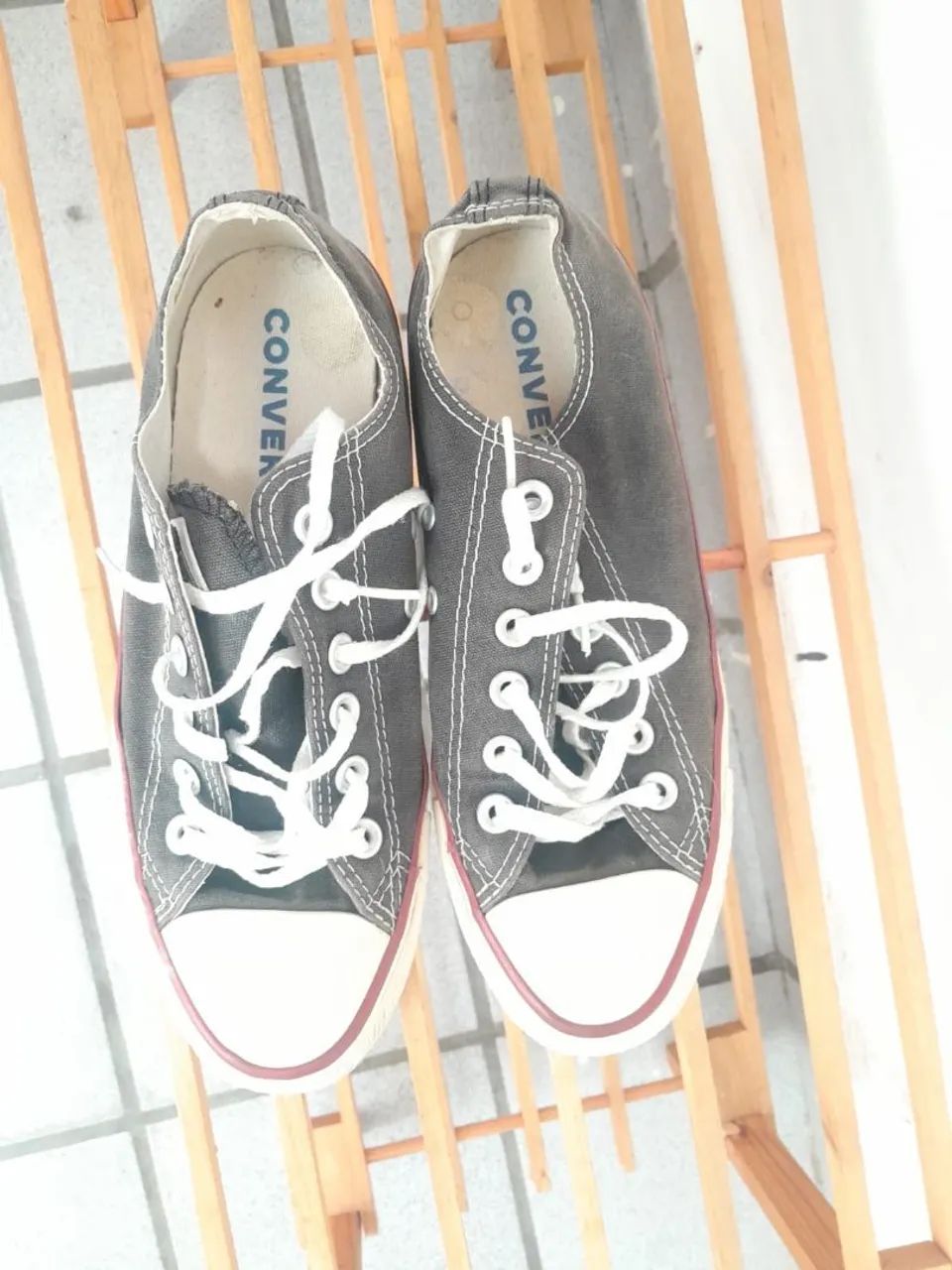 Tênis Converse  - Foto 3
