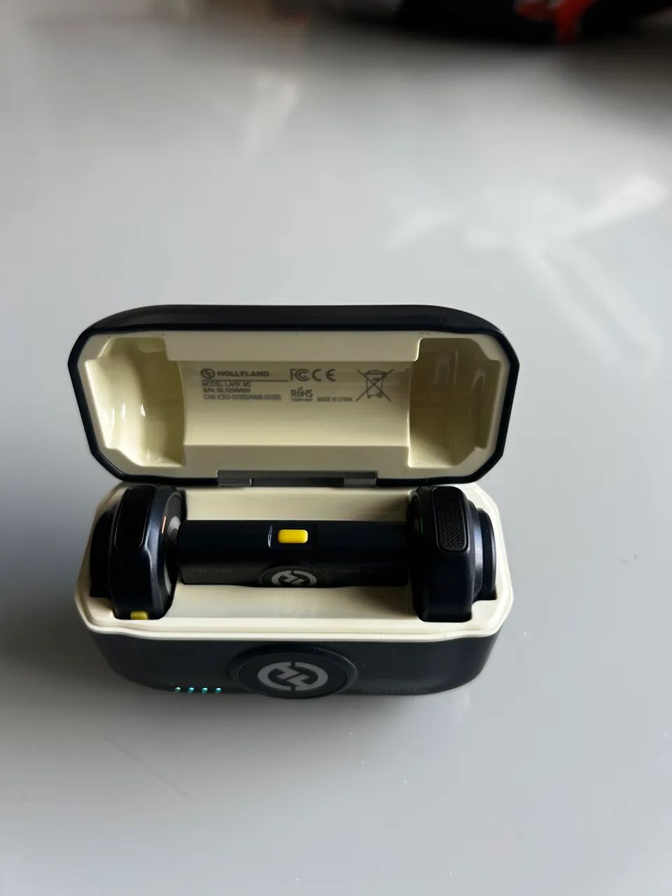 Hollyland Lark M2 Duo2 Person - Foto 4
