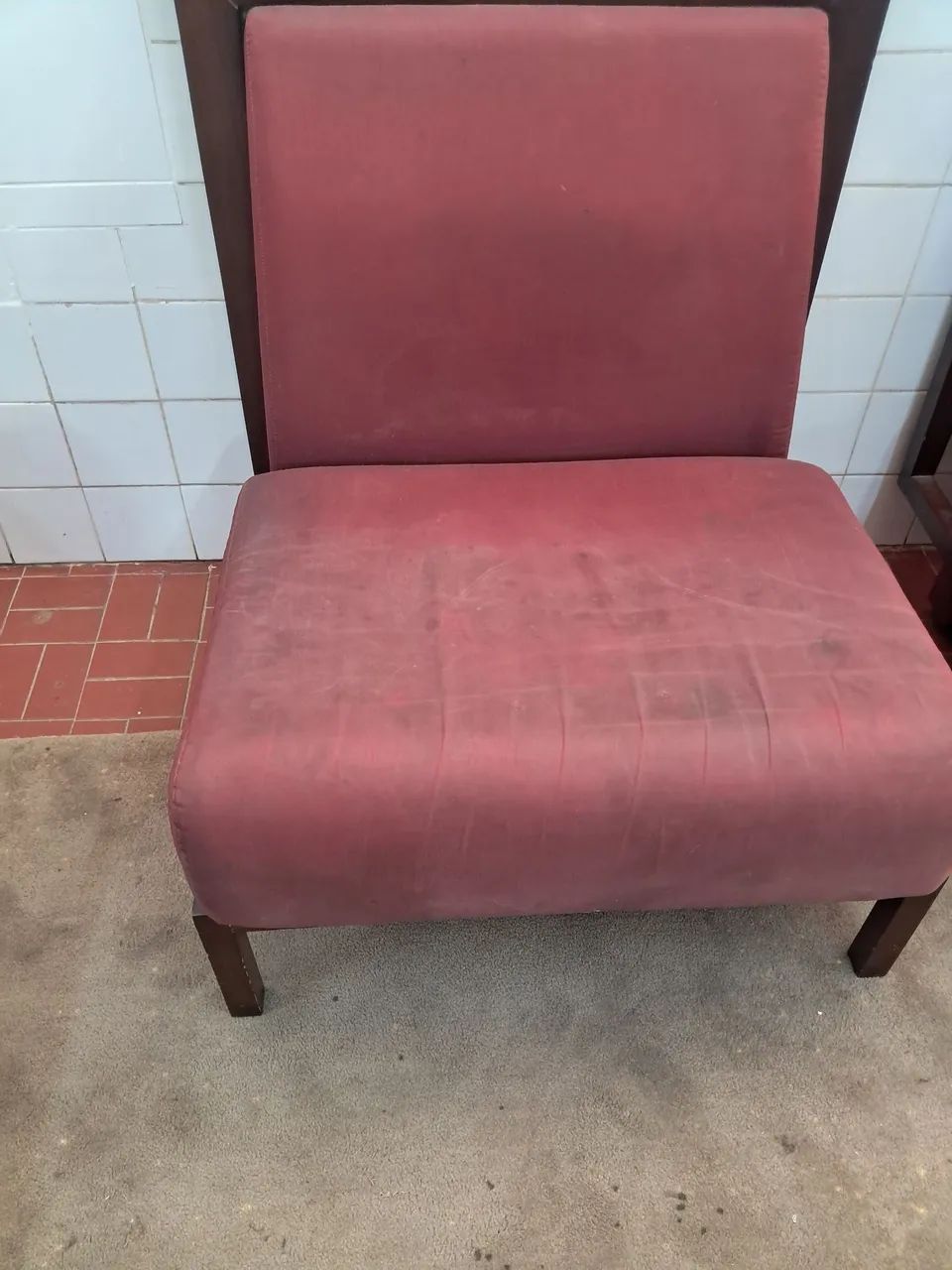 Poltronas personalizadas  - Foto 2