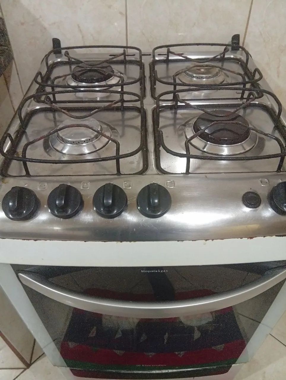 Fogão  - Foto 5