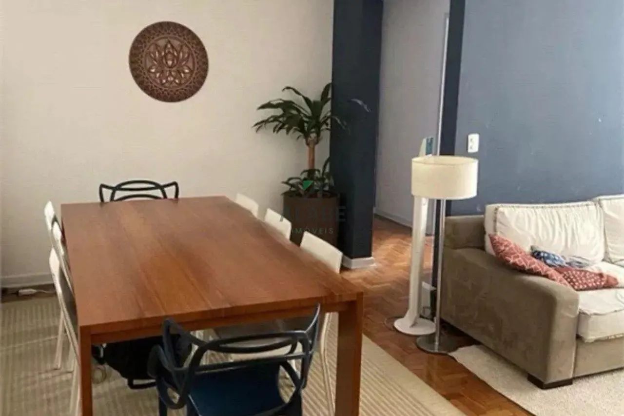 Apartamento à venda com 92m², 2 quartos e 1 vaga - Foto 3