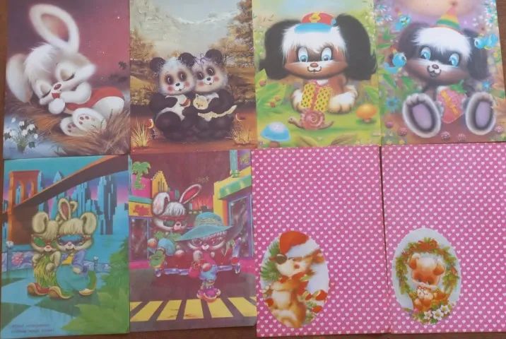 papel de carta - Foto 3