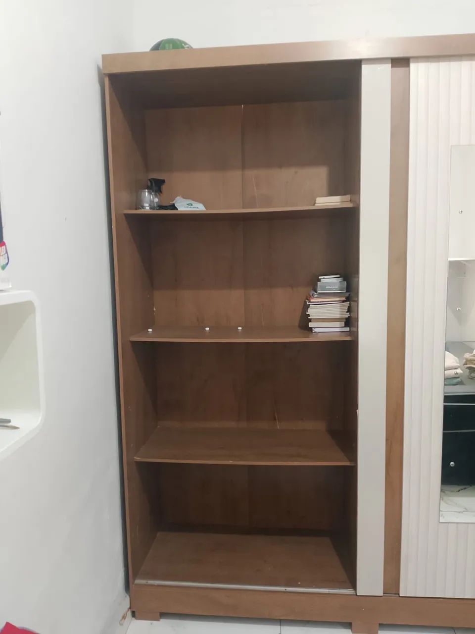 Guarda-roupa grande - Foto 2