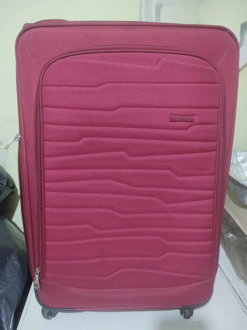 Mala de viagem 32 kg 