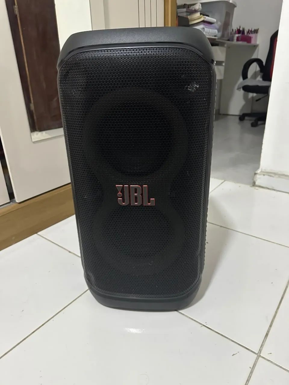 Jbl Patybox 320