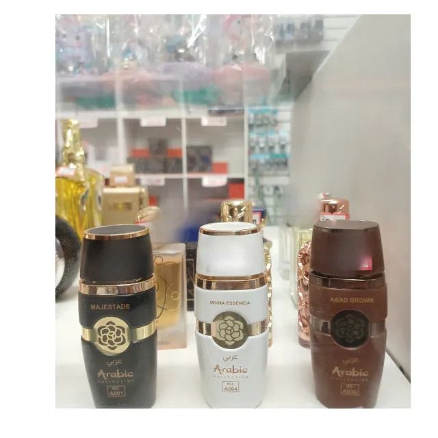 Perfumes Árabes 100ml  - Foto 3