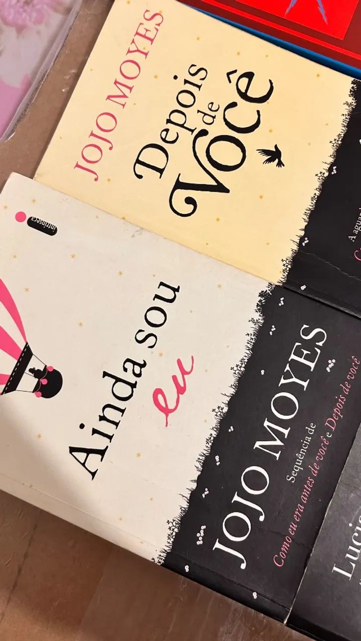 Livros - (15,00 cada) - Foto 4