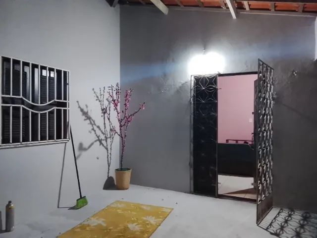 Casa pronta para morar . Cuida.  - Foto 2