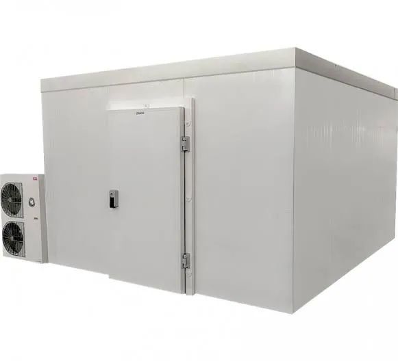 Manutenção refrigeração e ar condicionado 