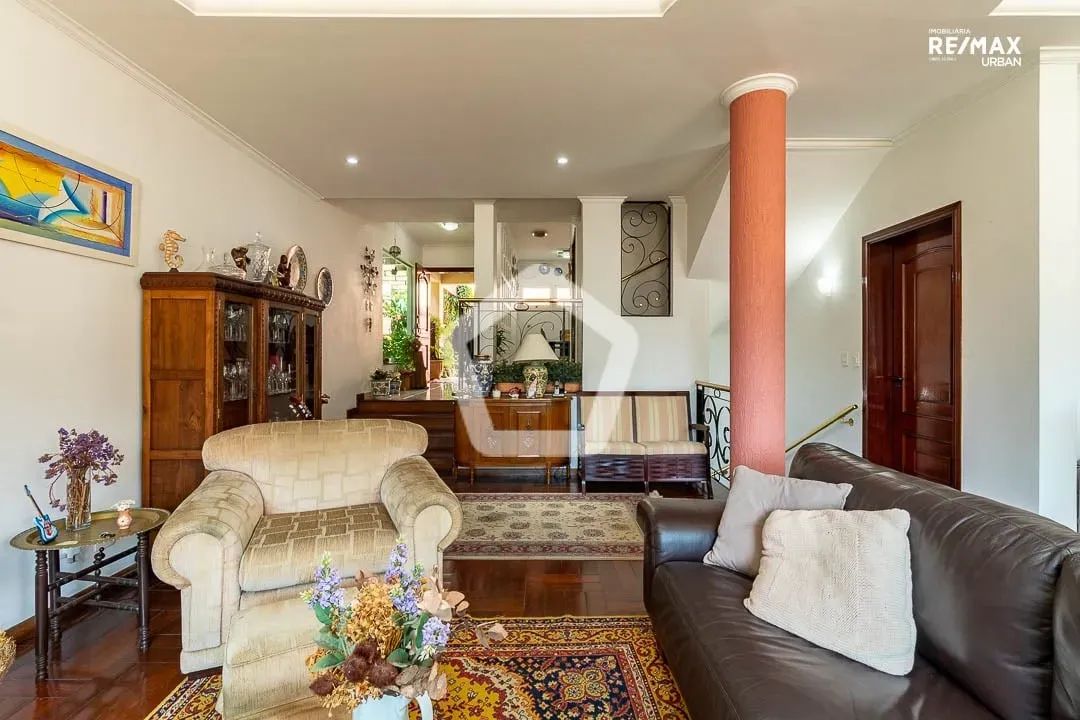 Casa em Sumaré - Foto 3