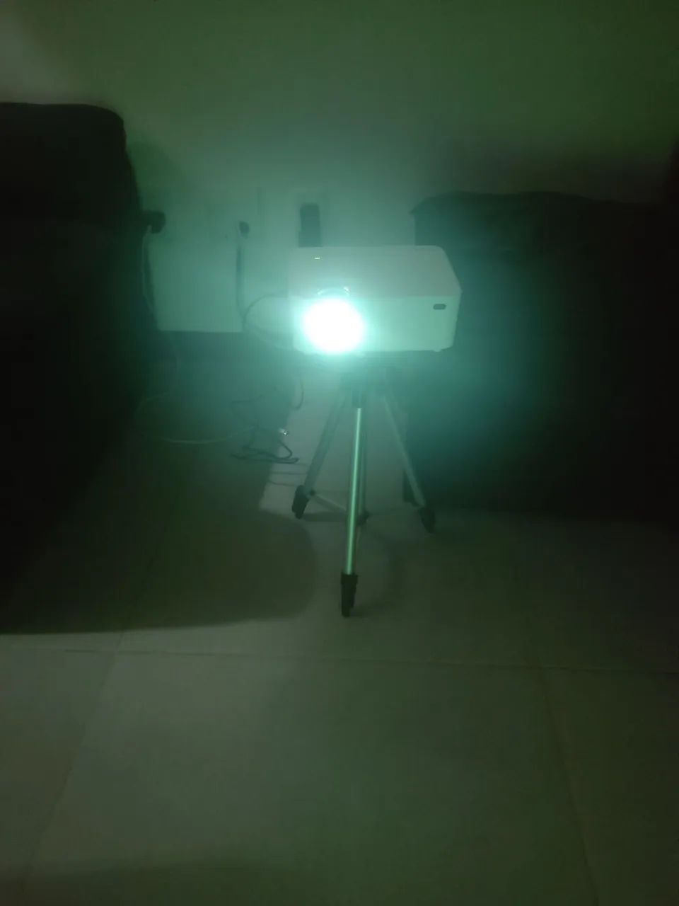Projetor RCA RPJ116-B-PLUS - Foto 5
