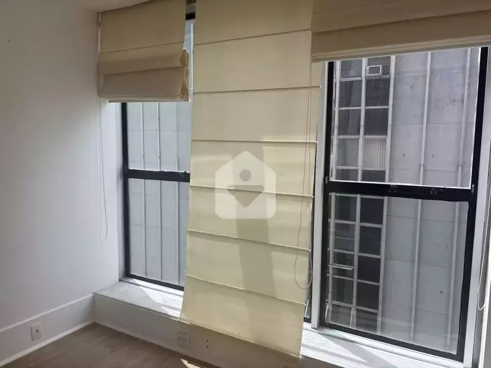 Sala comercial para venda, 35m² - Ipanema - Rio de Janeiro/RJ - Foto 2