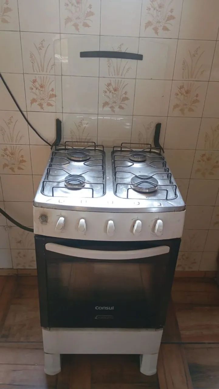 Fogão 