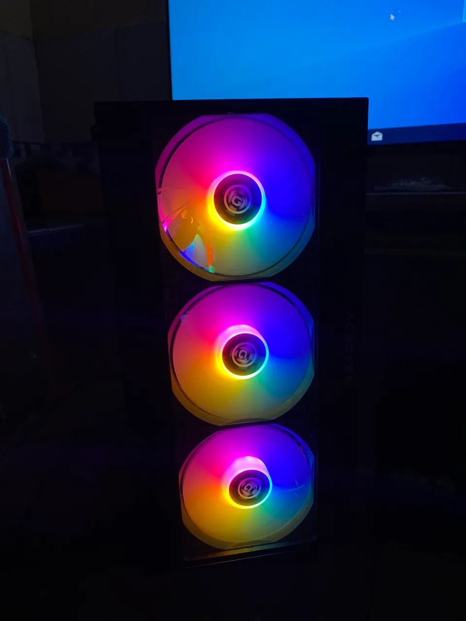Gaming PC - CPU404816846893895683