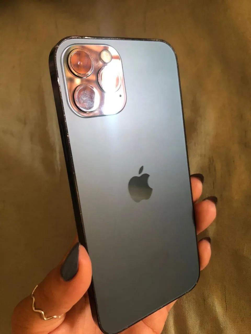 iPhone 12 Pro - Foto 4